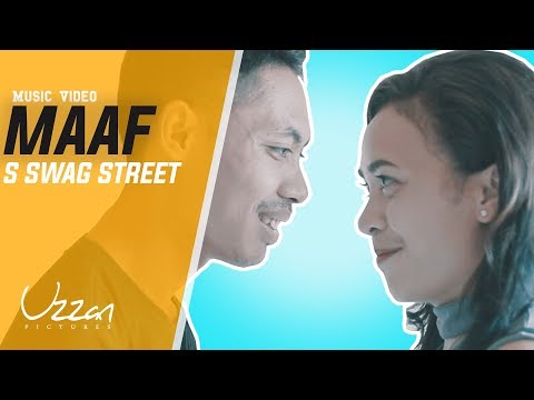 S2 Street - Maaf  (Official Music Video)