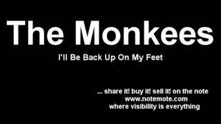 The Monkees - I'll Be Back Up On My Feet.mov