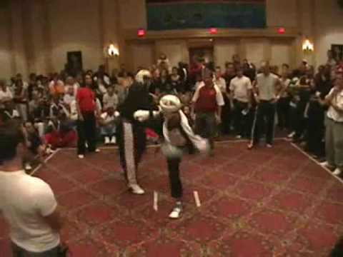 Awesome Gerald Dawson "MOTIVATION"