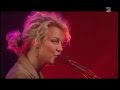 Kate Ryan "Goodbye" Live at Pro7 McChart Show