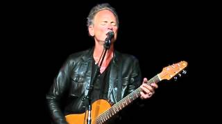 LINDSEY BUCKINGHAM -- &quot;SEEDS WE SOW&quot;