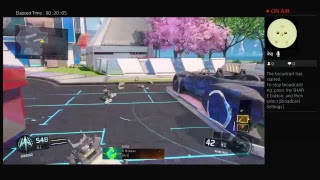 lindogordo09's Live PS4 Broadcast