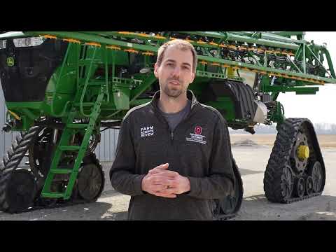 Farm Science Review 2022