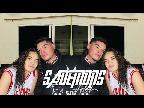 SADEMONS X AKINO JR - NOUVEAU DÉPART REMIX 2023 ( 4Ydrs-Lyaa )