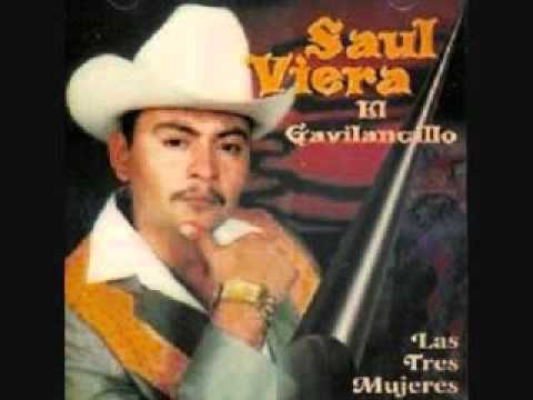 SAUL VIERA-EL GAVILAN