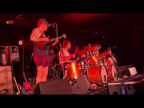 Osees - Scramble Suit II - EartH, London - 24th June 2025