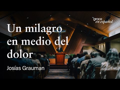 Rut 1 | Un milagro en medio del dolor | Josías Grauman