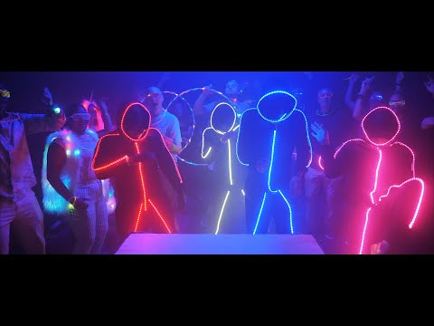 The Hourglass Effect - Boomerang [Official Music Video]