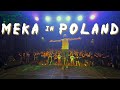L.A.X - Gwara Gwara (BADDEST VERSION) | Meka Oku Afro Dance Choreography in POLAND