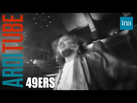 49ERS "Die Walkure" | INA Arditube
