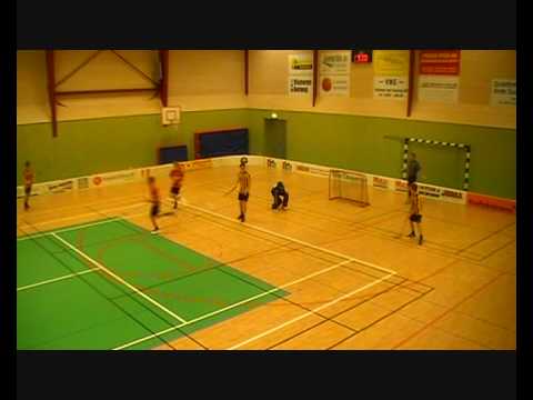 IBK Puma vs Halmstad P93