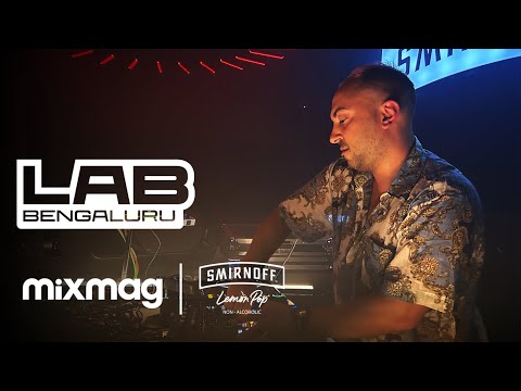 Spada | Mixmag Lab Bengaluru