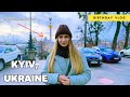 It's Luba's Birthday | Our Trip to Kyiv, vlog from Ukraine 🇺🇦