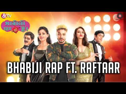 BHABHIJI FEAT RAFTAAR