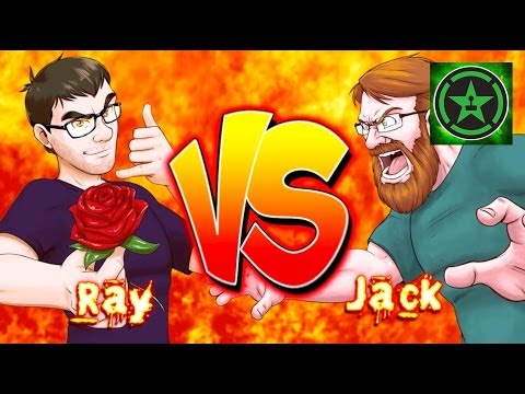 VS Episode 66: Jack vs. Ray