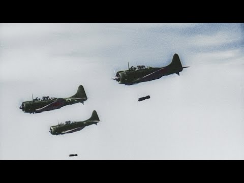 Pearl Harbor | Documental de historia