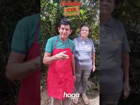 Sabores Ancestrales trae cerdo al Barril tradicional, jugoso y ahumado con leña