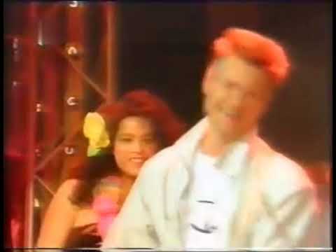 Achim Reichel - Aloha Heja He (Musikrevue 1991)