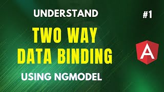 Download the video "Two way data binding in angular"