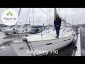 Southerly 110 Sailing Yacht For Sale