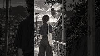 会いたい頃の私たちには、もう会えない。｜撫子「もう戻れないんだね」漫画MV #shorts #歌詞動画