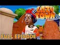 Lazy Town LazyTown Goes Digital Full Episode