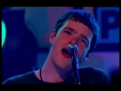 Electric Soft Parade - Silent To The Dark II - Top Of The Pops - Friday 15 March 2002