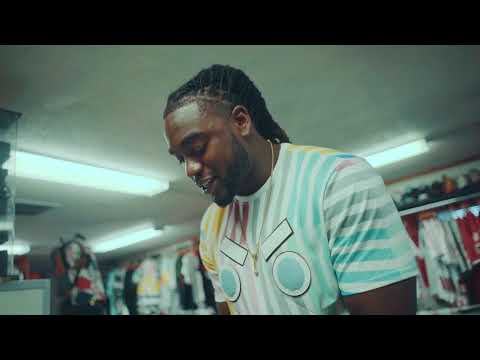 Mike Milly - Yes Indeed (Official Video)
