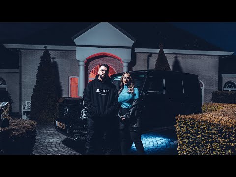 DORENTINA & KOSSO - PICOLLO (Prod By Yung Felix)  ALBUM OUT NOW