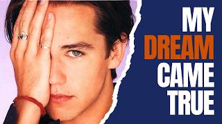 Anthony Kavanagh On Becoming KAVANA