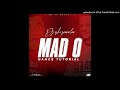 DJ YK Beatz Ft. Poco Lee – Mad O Dance Tutorial (Official Audio)