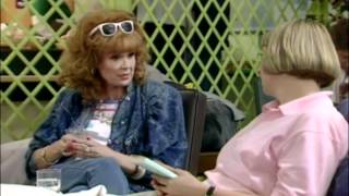 Victoria Wood Episode 4 - We'd Quite Like to Apologise (Airport) Better Quality