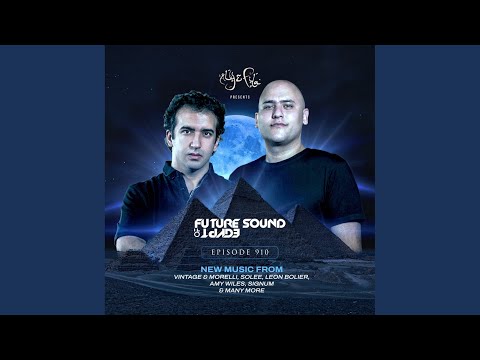 Time Of Redemption (FSOE910)
