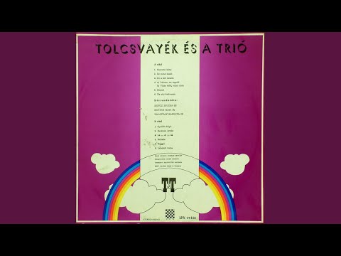 Video thumbnail for Itt a két kezem