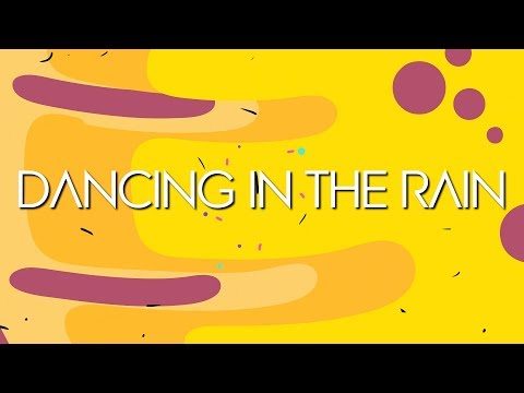 Teen Asty - Dancing In The Rain [ Royalty Free Music ]