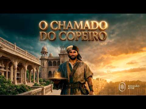 TRUE PODCAST #178 - O CHAMADO DO COPEIRO