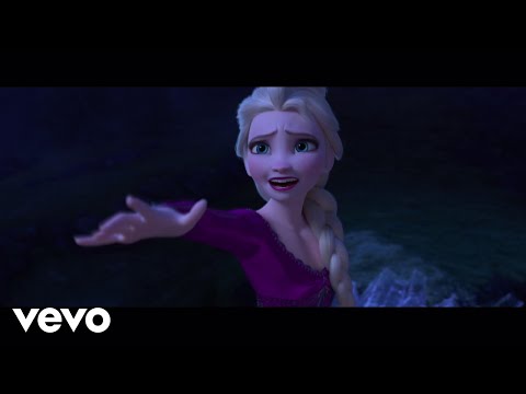 Füredi-Nagy Nikolett, AURORA - Messze hívó szó (A Jégvarázs II-ből)