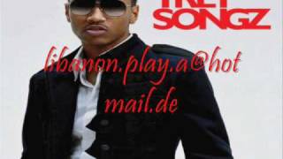 Trey Songz - Safari Love with Lyrics (best quality)