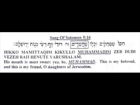 Jakup Hasipi Isa a.s tha mbas mu ka pejgamber