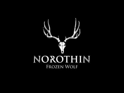 Norothin - Frozen Wolf [OLD VERSION]