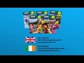 Splashinis Books UK Advert 1994