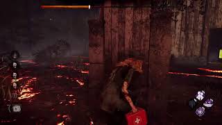 DBD！！【ぴっとのゲーム実況　生放送】