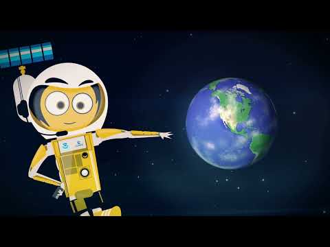 Argos-4: Tracking from Space