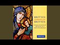 Rejoice in the Lamb, Op. 30: For H Is a Spirit and Therefore He Is God - Michael Hartnett - Topic Rejoice in the Lamb, Op. 30: For H Is a Spirit and Therefore He Is God
