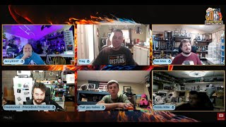 The Jerry Show | Makers and  Content Creators Podcast | Saturday 12 pm pacific