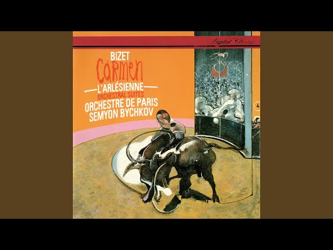 Bizet: Carmen Suite No. 1: 5. Les toréadors