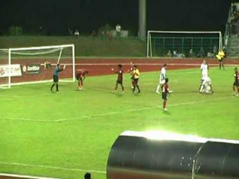 Andre Scotti MALASIA