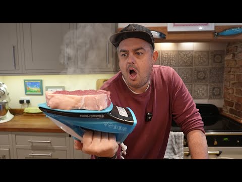 Daz and Will Eat food from  Itsmejuliette !!