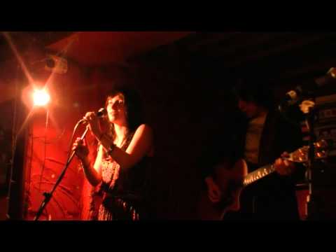 Blushing Bones - Live In Camden - 2011