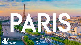 Top 10 Best Things to do in Paris, France [ Paris Travel Guide 2026 ]